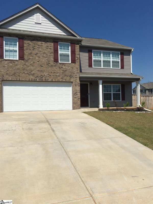 Property image 2 at 233 Hillendale Way, Pelzer, SC 29669