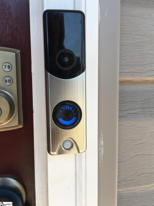 Property image 3 at 233 Hillendale Way, Pelzer, SC 29669