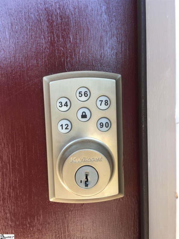 Property image 4 at 233 Hillendale Way, Pelzer, SC 29669