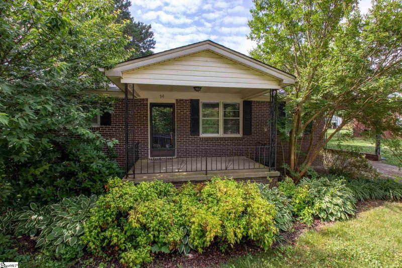 Property image 5 at 14 Ardmore Drive, Taylors, SC 29687