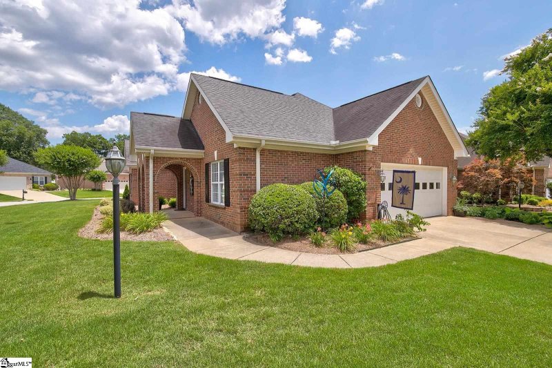 Property image 2 at 101 Banbury Circle, Simpsonville, SC 29681