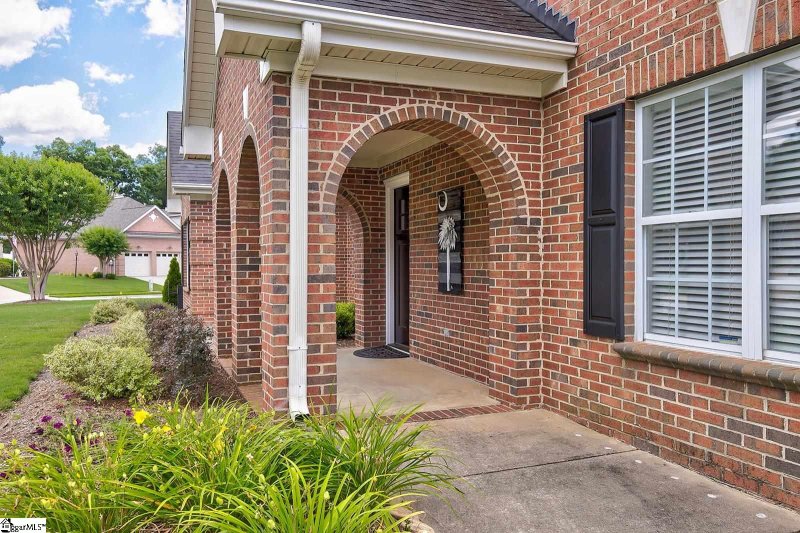 Property image 3 at 101 Banbury Circle, Simpsonville, SC 29681