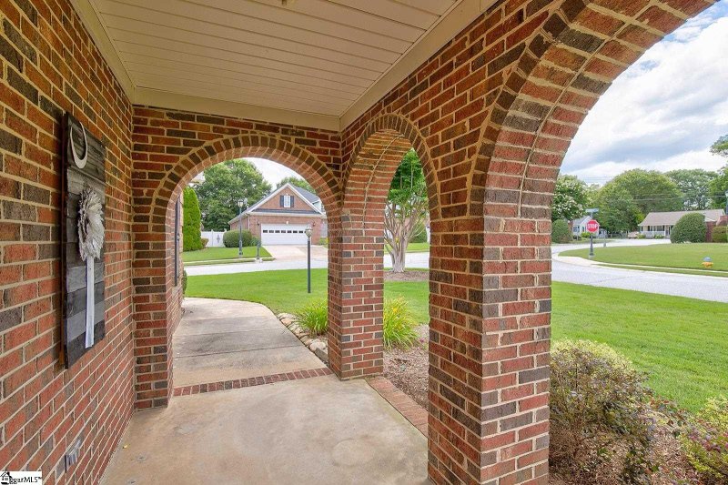 Property image 4 at 101 Banbury Circle, Simpsonville, SC 29681
