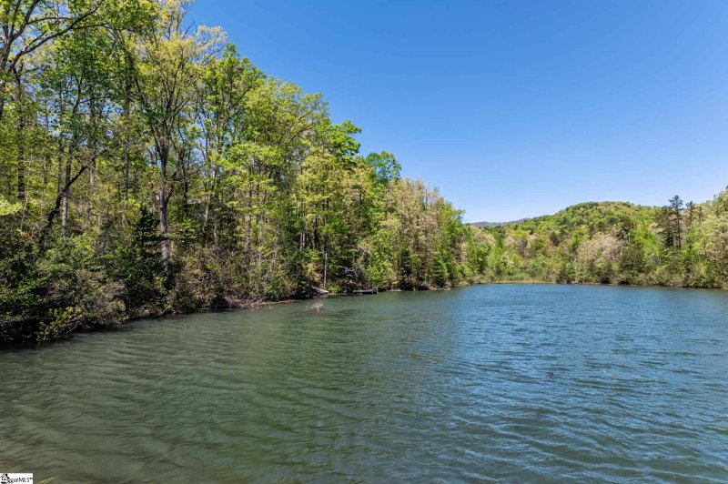 Property image 2 at 305 Raven Cliff Road, Cleveland, SC 29635