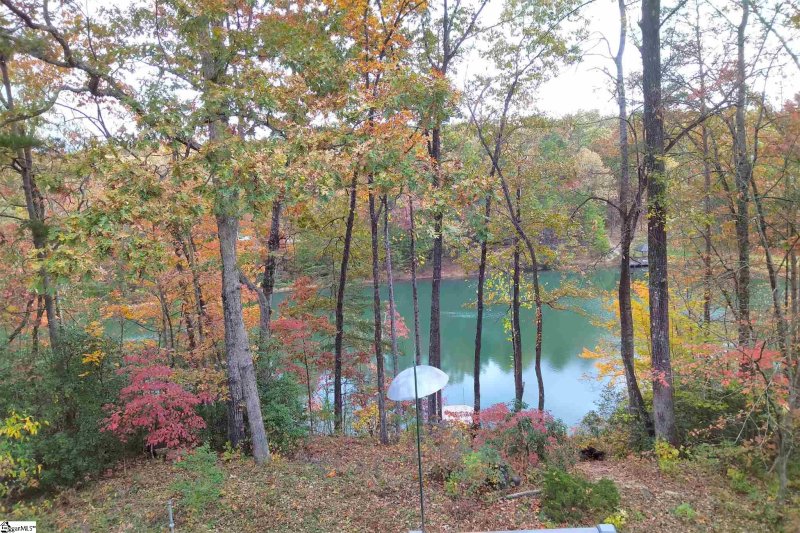 Property image 5 at 305 Raven Cliff Road, Cleveland, SC 29635