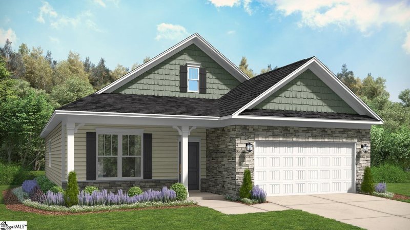 171 Mayfield Crossing Lane
