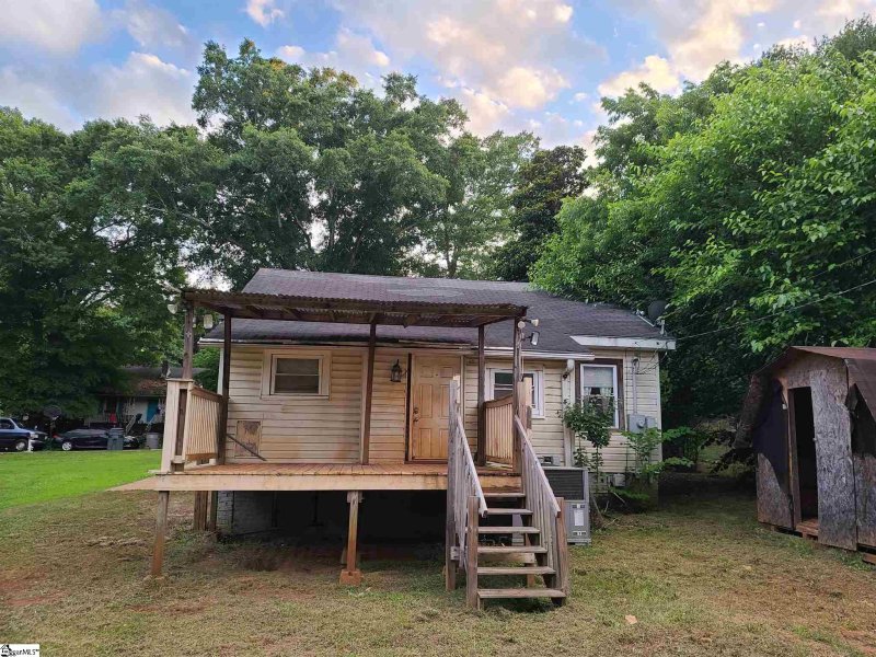 Property image 3 at 110 Lester Avenue, Greenville, SC 29617