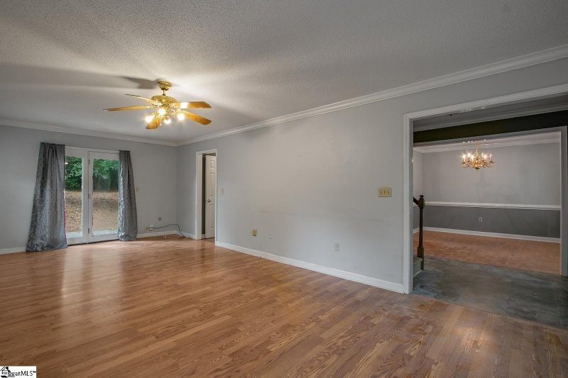 Property image 5 at 840 Shoresbrook Drive, Spartanburg, SC 29301