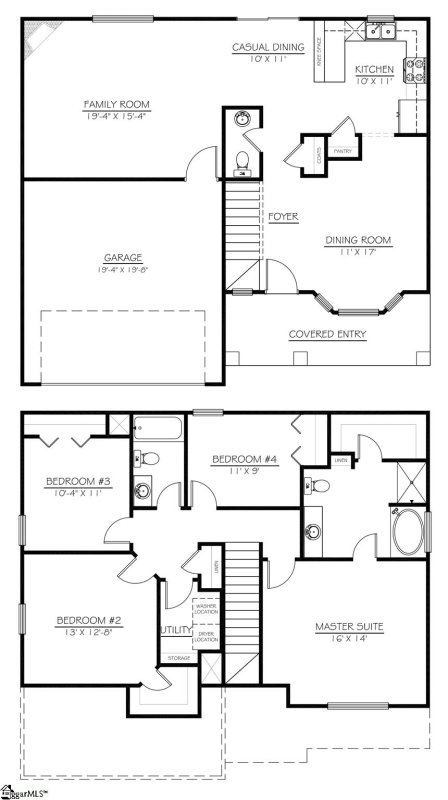 Property image 2 at 8 Saddle Bow Court, Taylors, SC 29687