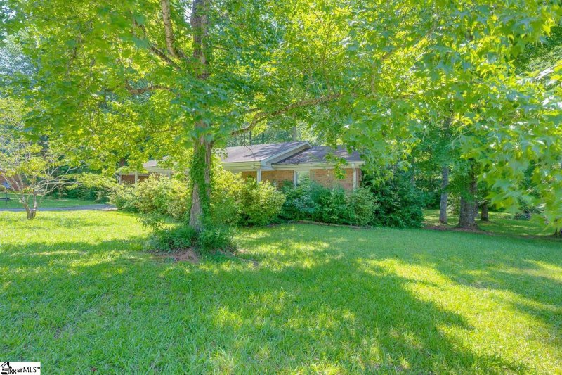 Property image 2 at 107 Branchwood Drive, Liberty, SC 29657