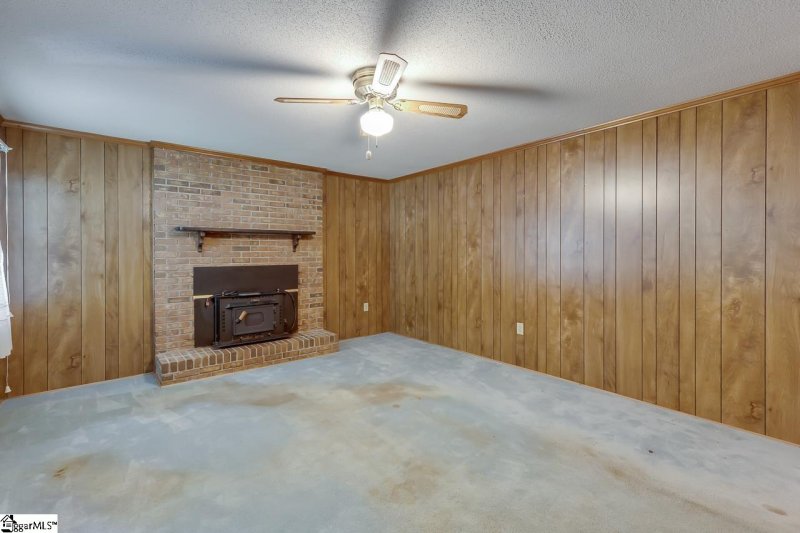 Property image 3 at 107 Branchwood Drive, Liberty, SC 29657