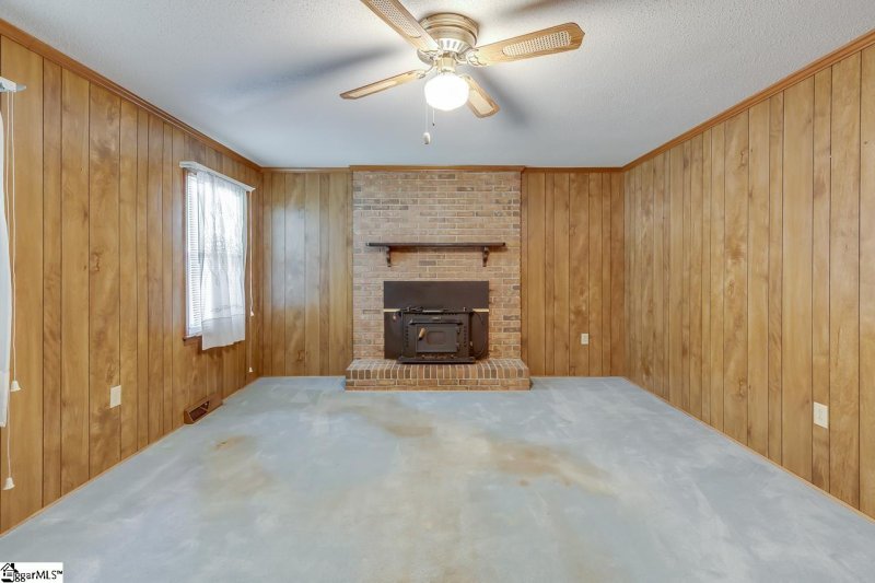 Property image 5 at 107 Branchwood Drive, Liberty, SC 29657