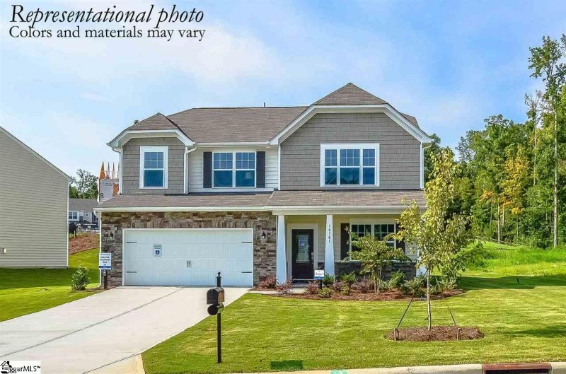 901 Miltona Lane
