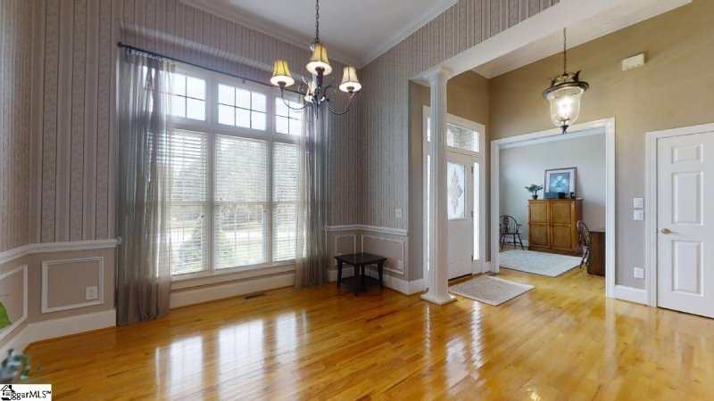 Property image 2 at 1 Pinehaven Way, Simpsonville, SC 29680