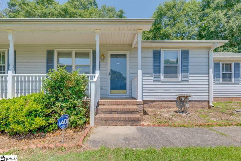 Property image 4 at 113 Wyatt Oaks Court, Easley, SC 29642