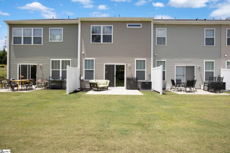 Property image 2 at 114 Rushing Creek Lane, Piedmont, SC 29673