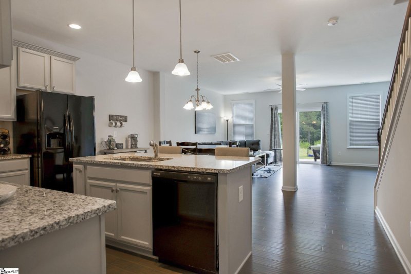 Property image 4 at 114 Rushing Creek Lane, Piedmont, SC 29673