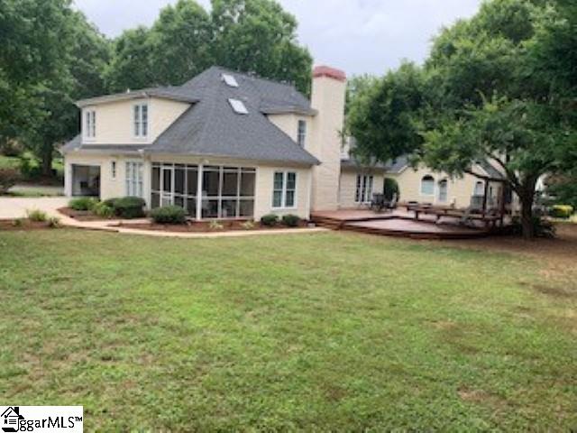 Property image 5 at 310 Wexford Way, Easley, SC 29642