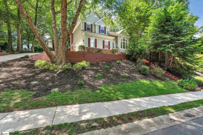 Property image 2 at 219 Windsong Drive, Greenville, SC 29615-6168