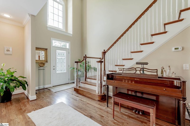 Property image 2 at 204 Goldenstar Lane, Greer, SC 29651