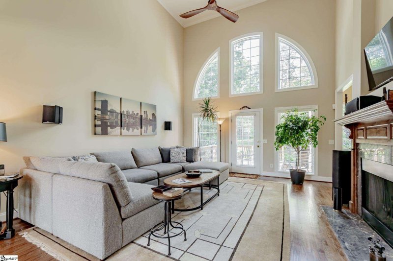 Property image 5 at 204 Goldenstar Lane, Greer, SC 29651