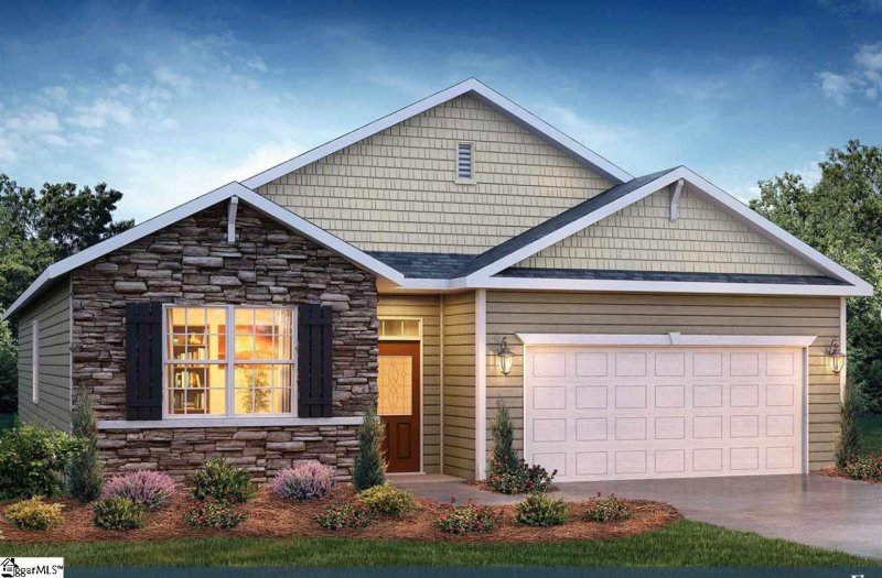 101 Triple Creek Drive