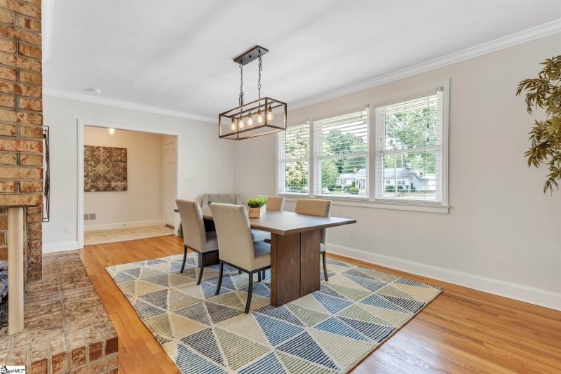 Property image 4 at 101 Batesview Drive, Greenville, SC 29607