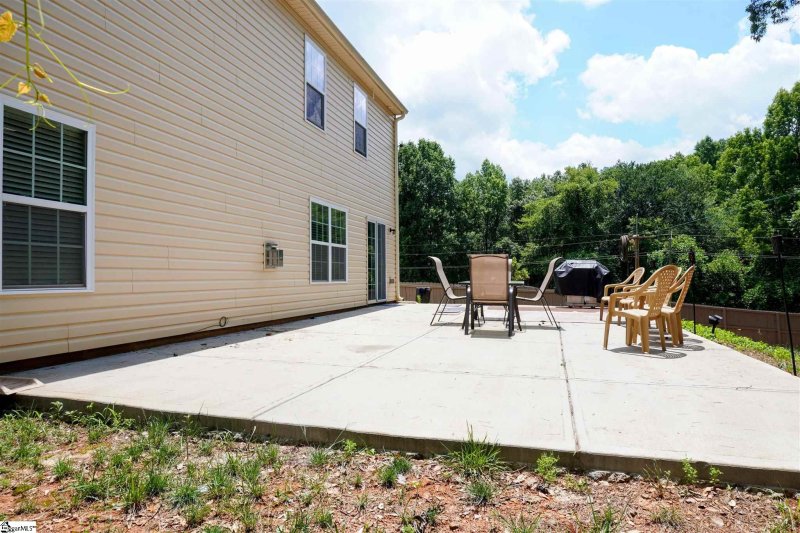 Property image 5 at 820 S Brighton Ridge Court, Wellford, SC 29385