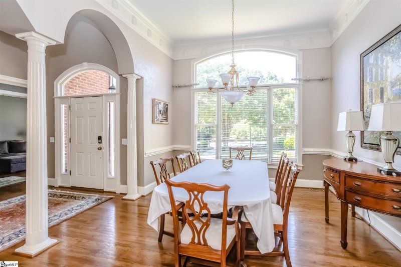 Property image 3 at 6 E Cleveland Bay Court, Greenville, SC 29615