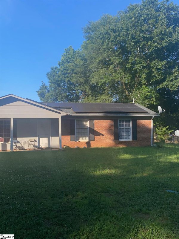 Property image 4 at 203 Idlewild Avenue, Greenville, SC 29605