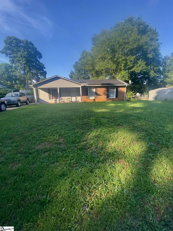 Property image 5 at 203 Idlewild Avenue, Greenville, SC 29605