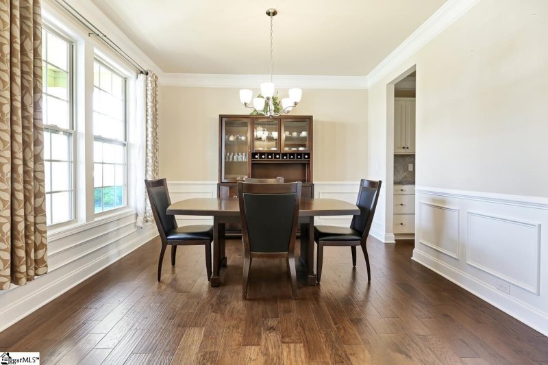 Property image 4 at 404 Brandybuck Drive, Piedmont, SC 29673