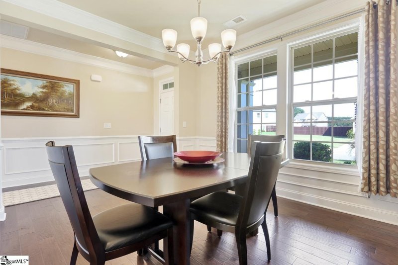 Property image 5 at 404 Brandybuck Drive, Piedmont, SC 29673