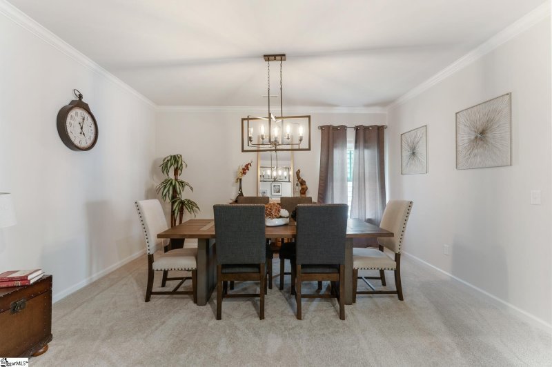 Property image 5 at 104 Waters Run Lane, Simpsonville, SC 29681