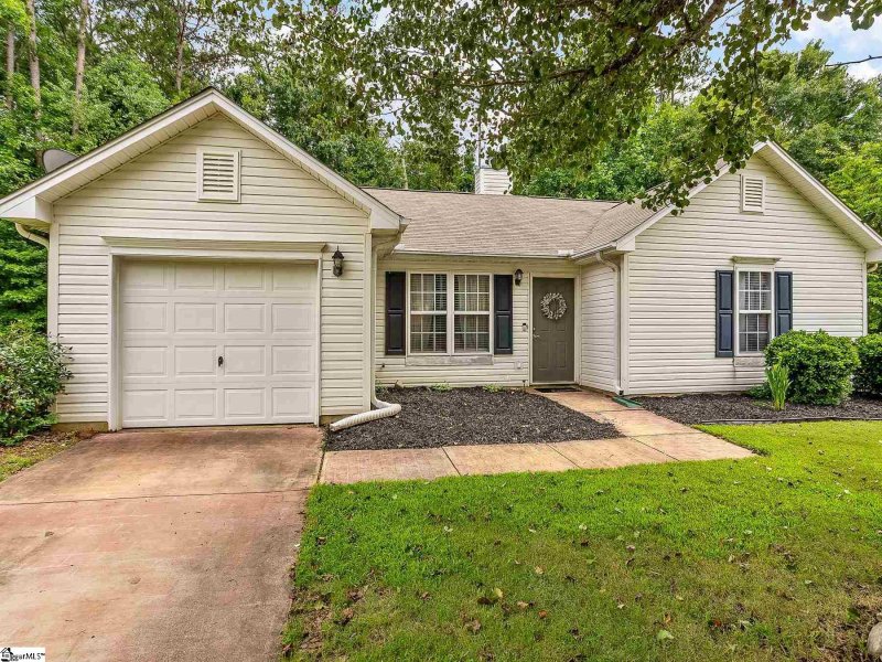 491 Brighton Woods Drive