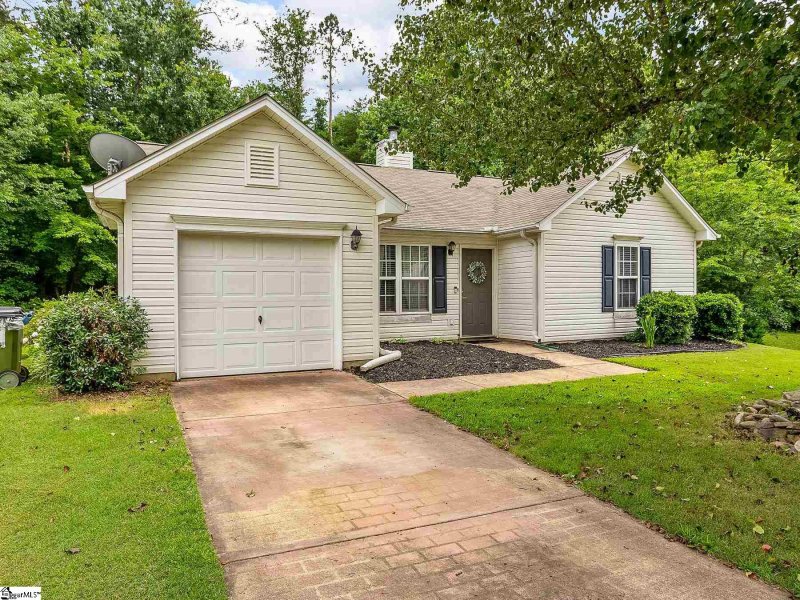 Property image 2 at 491 Brighton Woods Drive, Moore, SC 29369
