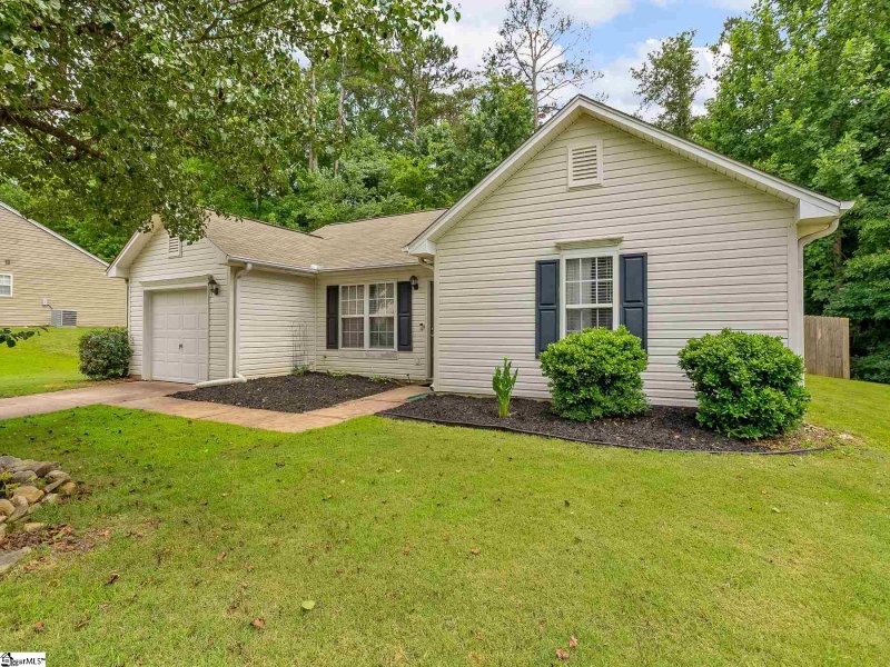 Property image 3 at 491 Brighton Woods Drive, Moore, SC 29369