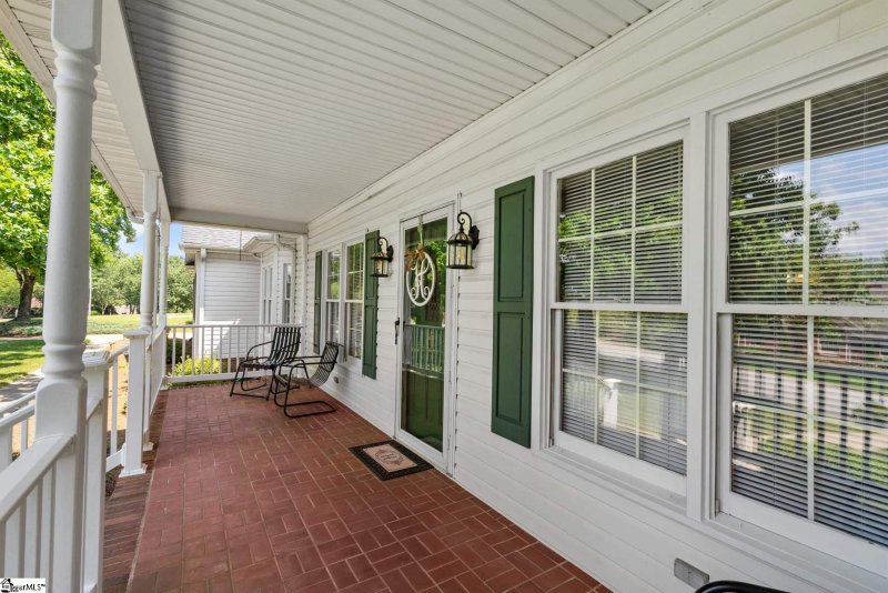 Property image 5 at 107 Highmount Drive, Greer, SC 29651