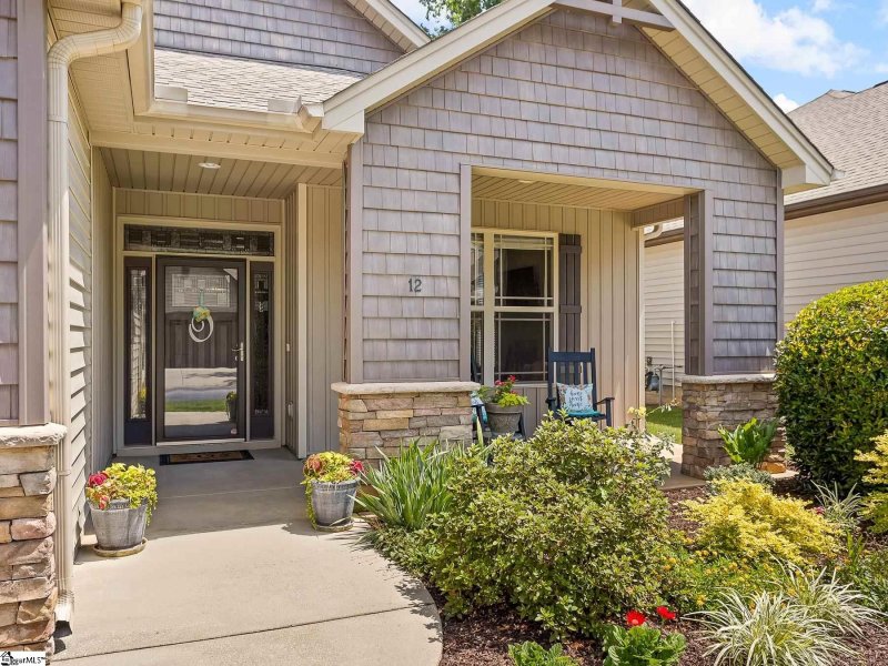 Property image 2 at 12 Dolerite Drive, Taylors, SC 29687-5352