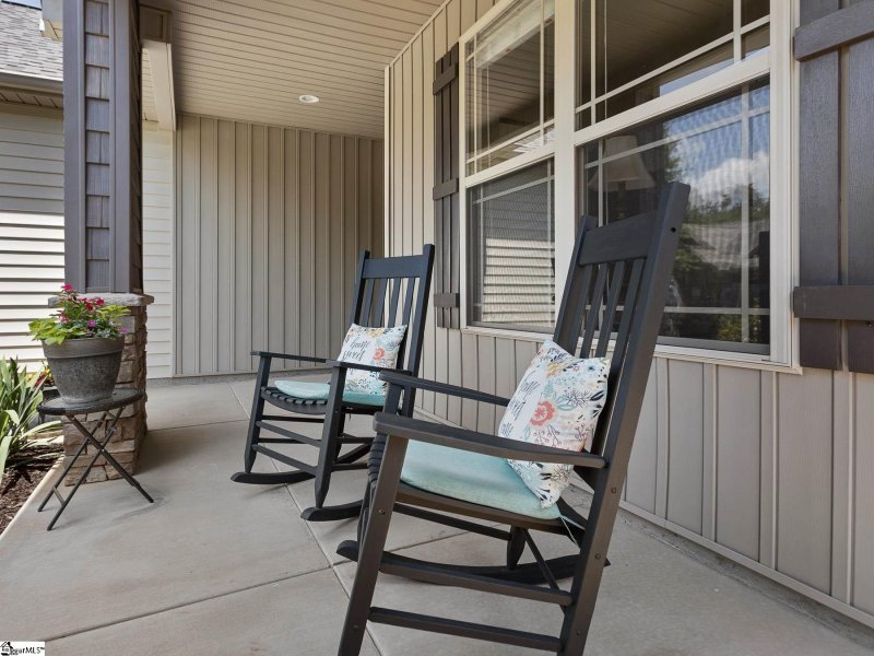 Property image 3 at 12 Dolerite Drive, Taylors, SC 29687-5352