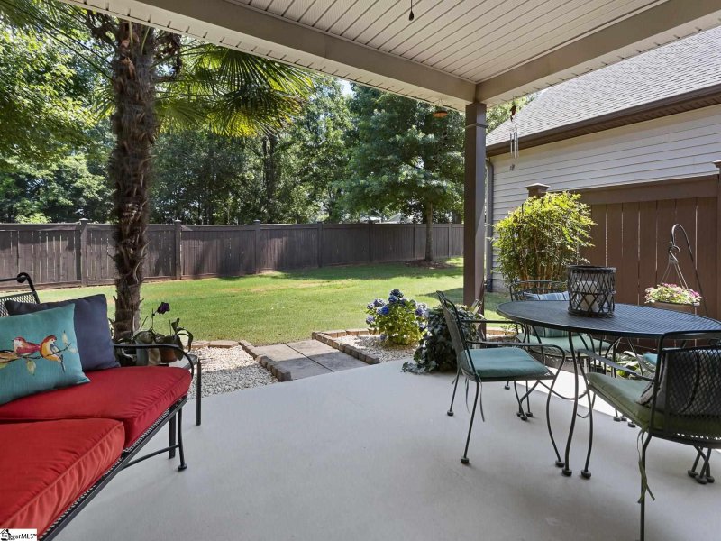 Property image 5 at 12 Dolerite Drive, Taylors, SC 29687-5352