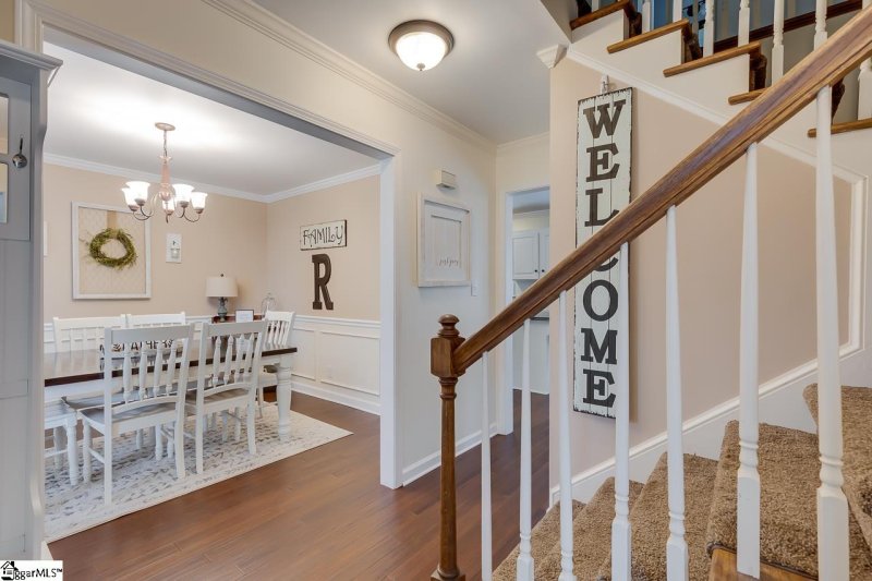 Property image 4 at 9 Stone River Way, Taylors, SC 29687