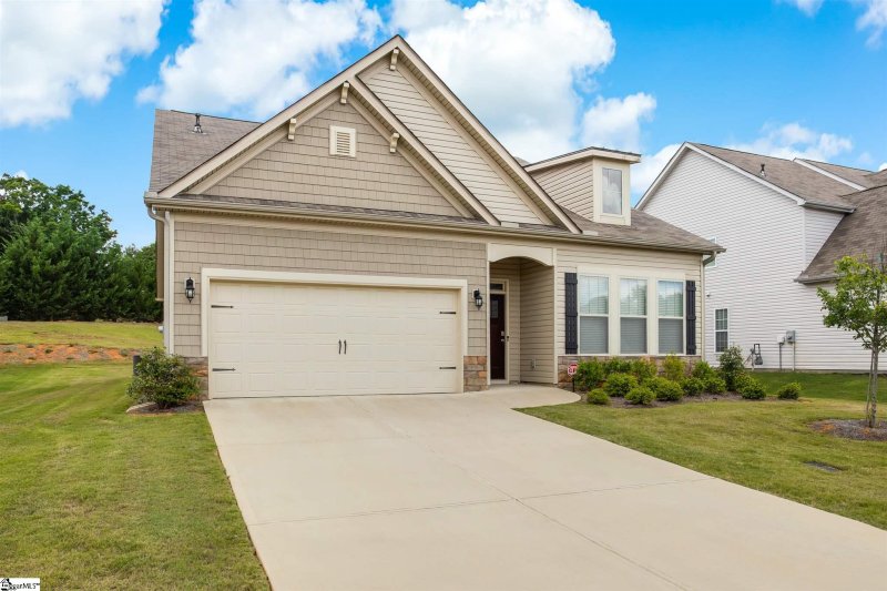 Property image 3 at 104 Bluebell Lane, Easley, SC 29642