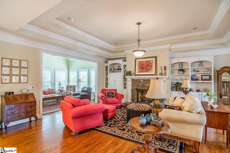 Property image 2 at 212 Banbury Circle, Simpsonville, SC 29681