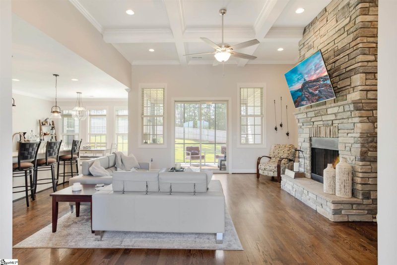 Property image 5 at 42 Enoree Farm Way, Taylors, SC 29687