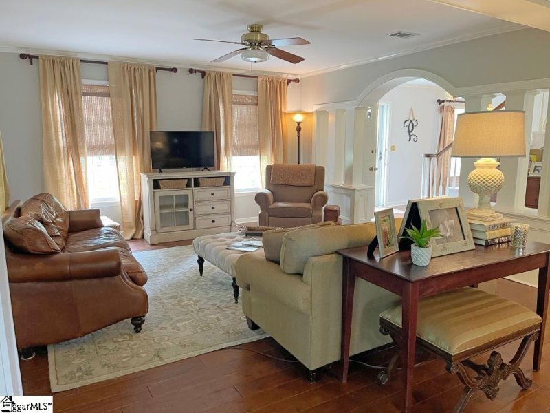 Property image 4 at 109 Hewitt Road, Fountain Inn, SC 29644