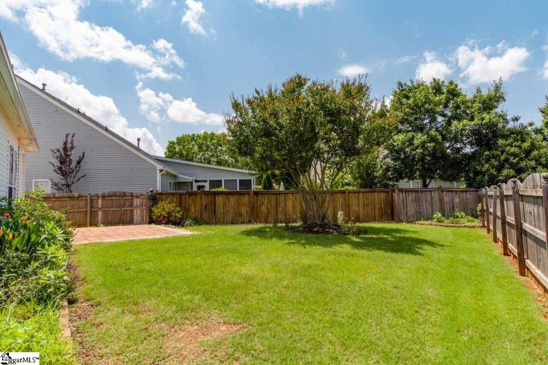 Property image 2 at 805 Medora Drive, Greer, SC 29650