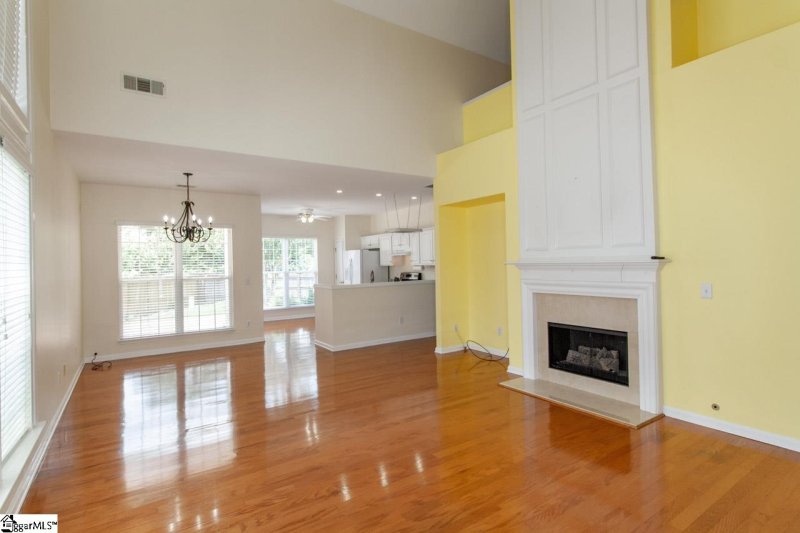 Property image 5 at 805 Medora Drive, Greer, SC 29650