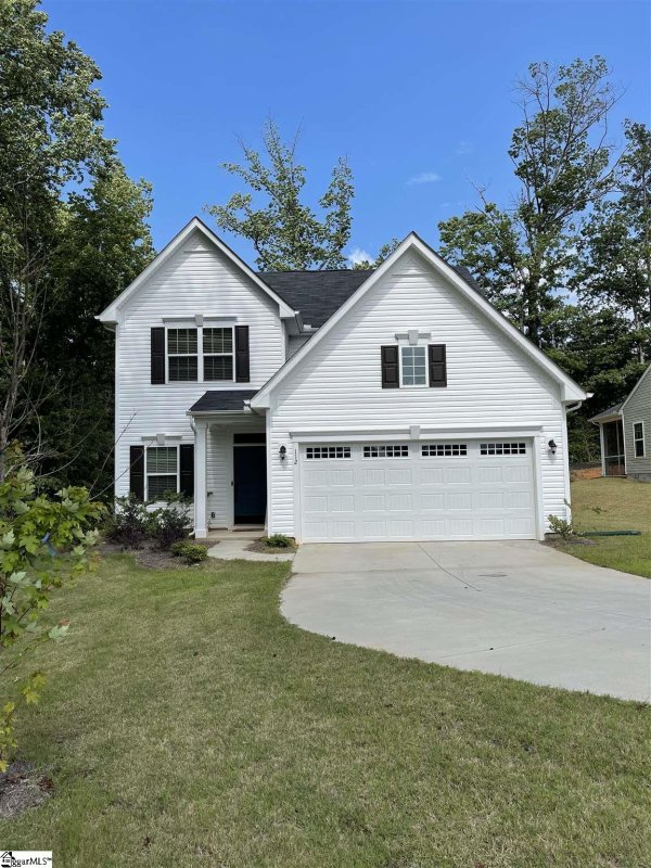 Property image 2 at 112 Henley Court, Easley, SC 29642