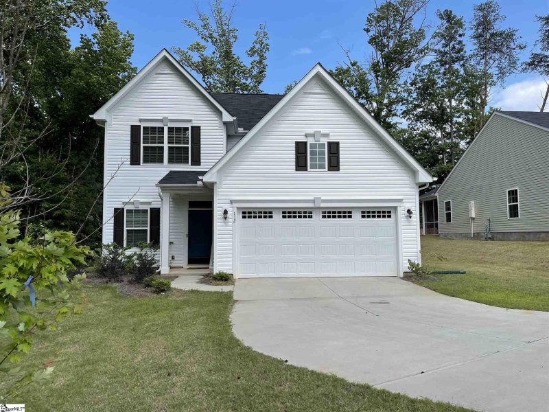 Property image 3 at 112 Henley Court, Easley, SC 29642